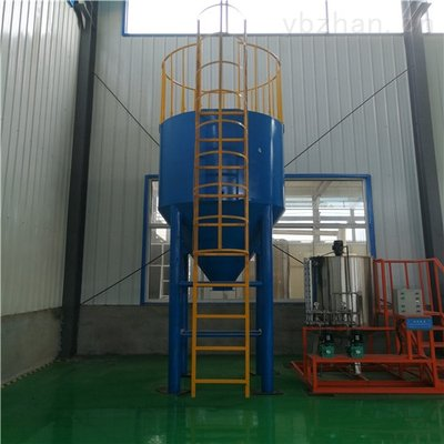 粉末活性炭投加系統說明