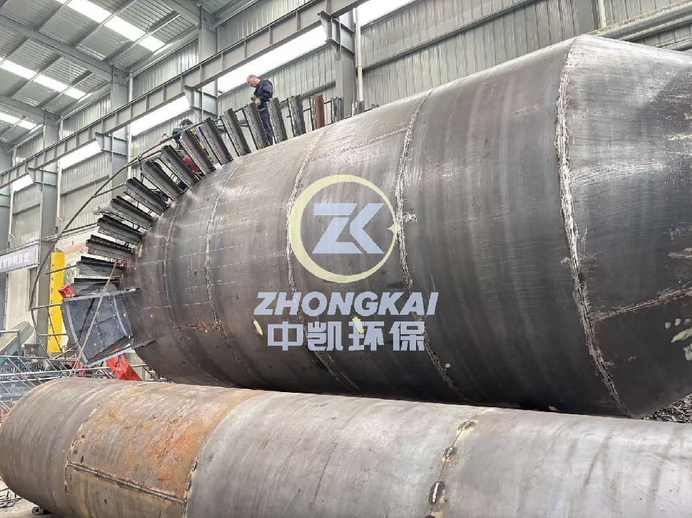 料倉(cāng)堵料、架橋是行業(yè)通病，對(duì)癥處理才能減少停機(jī)損耗